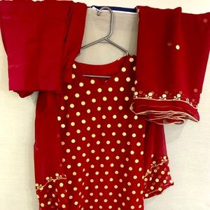 Women’s fancy dress